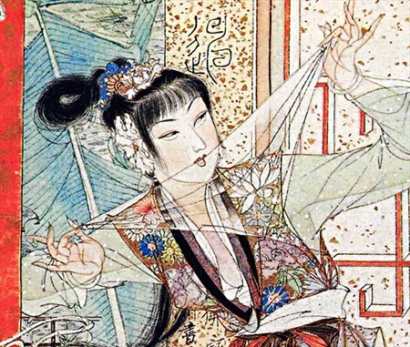 龙安-胡也佛《金瓶梅》的艺术魅力