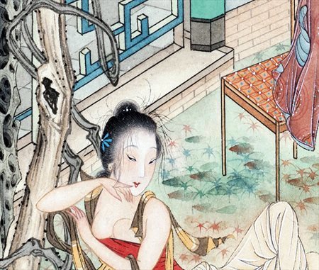 龙安-中国古代行房图大全，1000幅珍藏版！